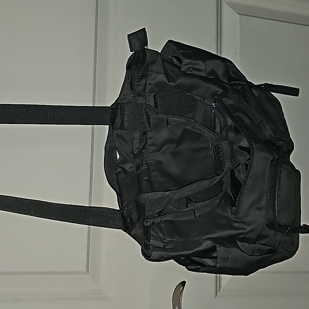 Cute Transformable Mini Backpack - Picture 3 of 3
